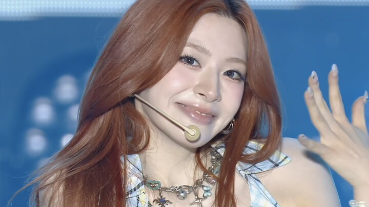 【4K 60 เฟรม】STAYC - I WANT IT (อัปเดตถึง 250809)