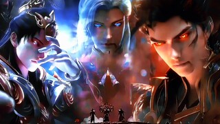 Perfect World Special Episode, Pertarungan Epickk!! Sekaligus Memperebutkan Tahta Jenius  🔥