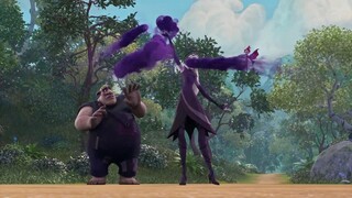 Học viện Kỳ Lân EP 8 [Sub Việt]