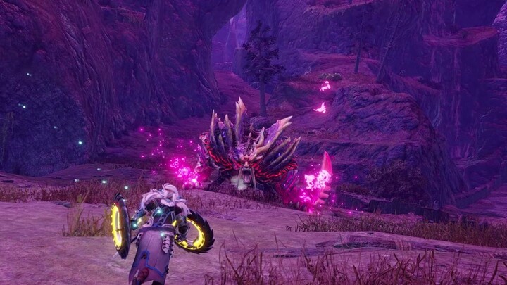 Hai đoạn footage dùng hai thanh kiếm mà tôi thấy quay rất tốt nhưng cuối cùng không chọn.