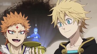 Can you believe that this is Asta six months later?