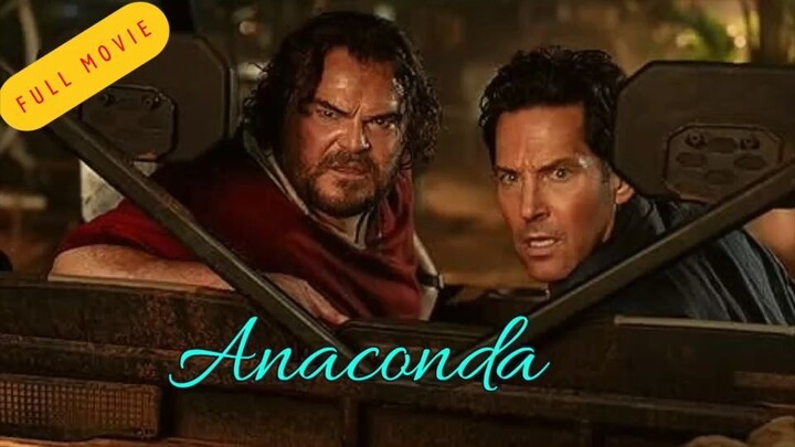 Anaconda Full Movie Review & Fact Explained | Anaconda 2025 Review