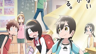 Jijou wo Shiranai Tenkousei ga Guigui Kuru. Episode 12 English Subbed