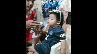กูผมหล่ออะครับ