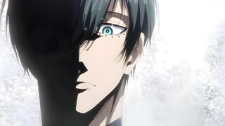 ITOSHI RIN SI ANAK EMAS BLUE LOCK!!!
