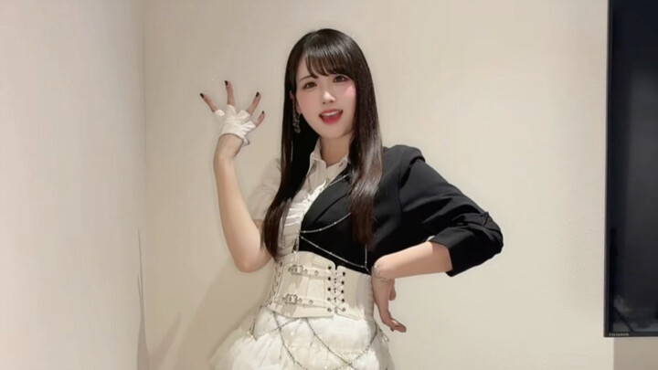 A long-awaited short video featuring plum blossom fragrance! Okada Yume, April 14, 2026 – TikTok sho