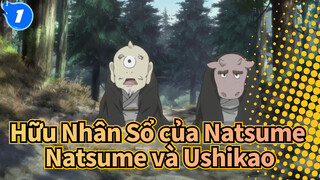 [Hữu Nhân Sổ của Natsume] Natsume và Ushikao no Chuukyuu Youkai_1