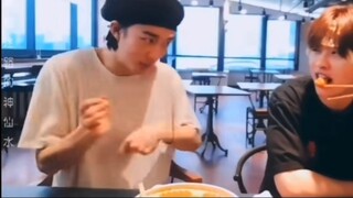 Apa itu JYP Entertainment