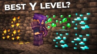 The Ultimate Mining Guide for Minecraft 1.19 (Recommended)