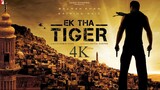 Ek Tha Tiger (2012) Hindi 1080p