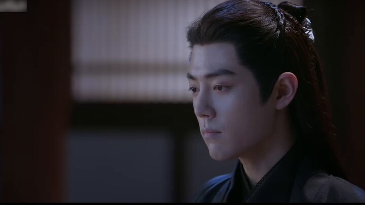 [Xiao Zhan Narcissus丨The Demon Lord Wants to Divorce His Husband丨Three Shadows] [Episode 12] (Reunio