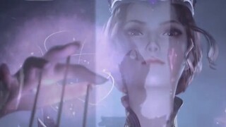 [Bibi Dong x Hu Liena] "Even if I was born with nine thousand faults, I need someone to give her the