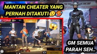 MANTAN CHEATER YANG PERNAH DITAKUTI SEMUA PLAYER😯 APAKAH DIA ORANGNYA..