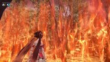Everlasting God Of Sword Episode 20 Sub Indonesia.[1080p]