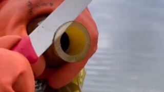 Cắt trái cây và rau quả để giảm căng thẳng bằng cách điều khiển bằng giọng nói