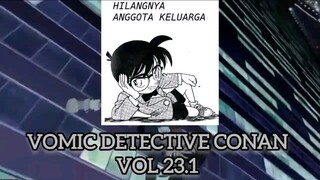 [Detective Conan] - Vomic Manga Vol 23.1