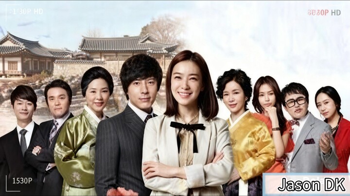 KIMCHI Family Tagalog Dub Episode 3