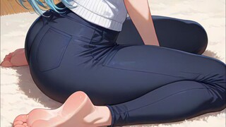 digoyang sama janda muda