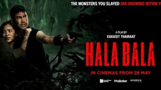 (Thai movie) Halabala 2025 sub Indonesia