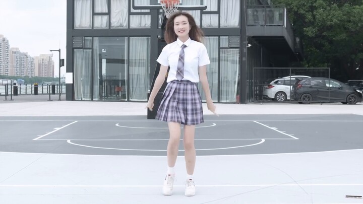 [Bạn có muốn nhảy không?] Khuyến nghị thả hàng vào phút 1:43! Một kiệt tác tẩy não! Phiên bản SNH48 