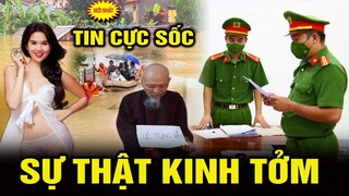 🛑KINH HOÀNG :LÊ TÙNG VÂN KẺ CẦM ĐẦU Tịnh Thất Bồng Lai ?Ở PHẢN ĐỘNG BẮT KHẨN T.Ử HÌNH#TinTứcMới24h