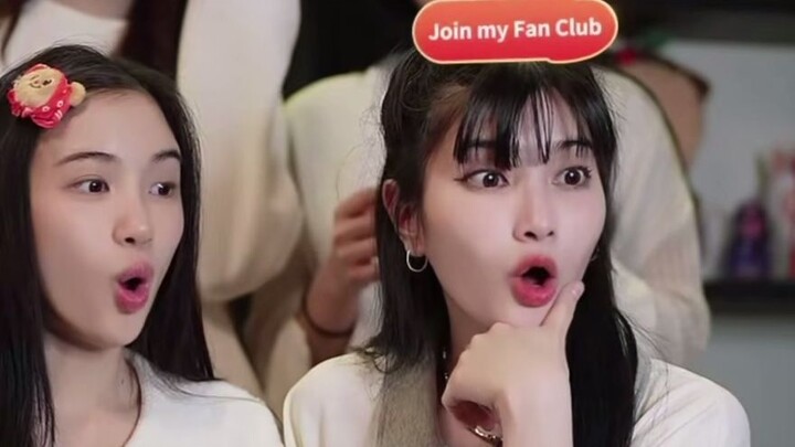 Mable Tiktok Live 05-01-2026