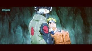 NARUTO REMASTER EMANG KEREN DEH