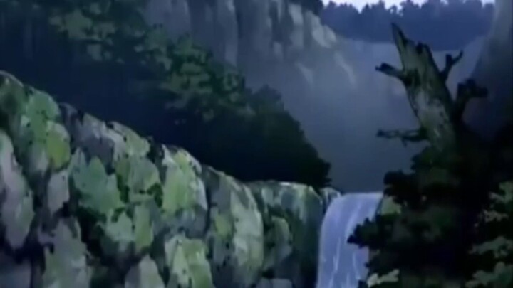 air terjun kukuru