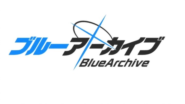 PV giới thiệu của Blue Archive