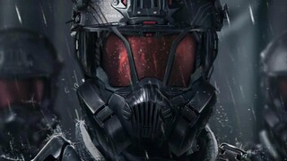 [Sci-Fi/Mixed Cut] The Battle of Humanity's Rise!!! The ultimate oppression and shock from the Fourt