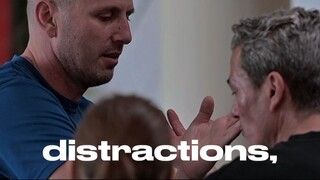 Wing Chun The Hague 👉 wudae.com 👉 Body & Mind Connection 💥 Martial Arts 💥 Kung Fu 💥 Den Haag