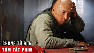 Thua ở đâu gấp đôi ở đó, tôn chỉ của Huấn đại ca | Tóm Tắt Phim THẬP NGUYỆT VI THÀNH | Review Phim