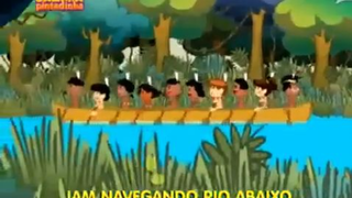 Indiozinhos.mp4 (REUPLOAD)
