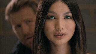 女仆机器人受伤，必须让男主人检查身体，男主人尴尬了 【科幻Fans 布玛】《真实的人类》第一季 主角家庭故事线