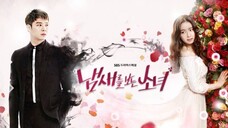 Cô gái thấy mùi hương (phần 2 End) lồng tiếng