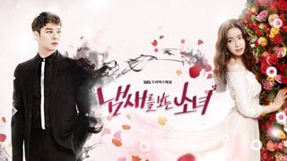 Cô gái thấy mùi hương (phần 2 End) lồng tiếng