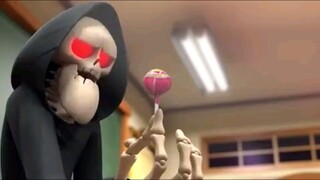 Spookiz: The Movie| Cartoons for Kids| Official Full Movie