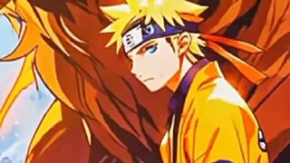 Naruto ninja 7 HOKAGE😊