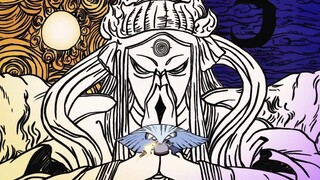 【超燃•MAD】看见了没有这才是你爹的时代NARUTO•720集的力量接的住吗？