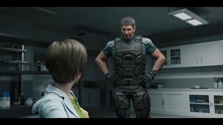RESIDENT EVIL- DEATH ISLAND - Watch Full Movie : Link In Description