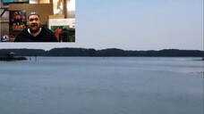 Vacation House Tour! Joe Bump's Reaction