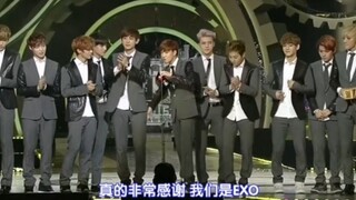 [EXO Planet] It turns out that Suho also wants to go back to that day. They seem to have forgotten b