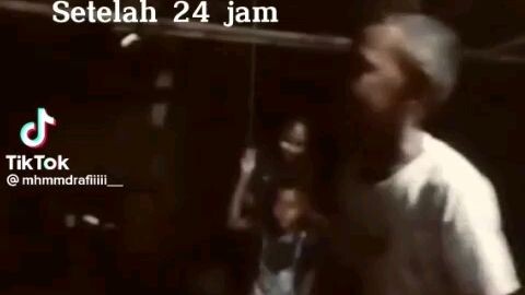 24 jam jago rap udah itu doang judul nya