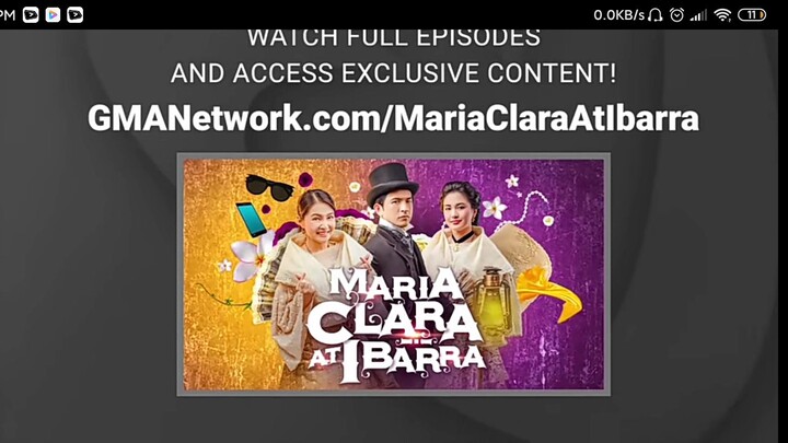 Maria clara episode 20