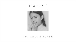 Taizé - Tui Amoris Ignem // Nyalakan Api Cinta cover by JenniferOdelia