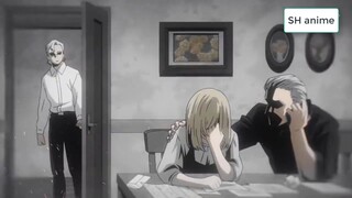 Gentle Criminal & La Brava CẶP BÀI TRÙNG PHẢN DIỆN _ My Hero Academia (Học viện anh hùng) p2