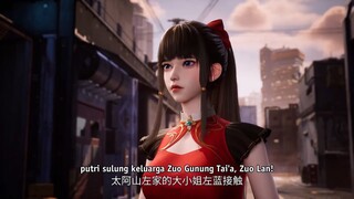 Eps 36 Heaven Scrap Master sub indo FHD