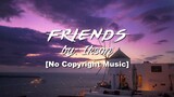 Friends Background music no copyright