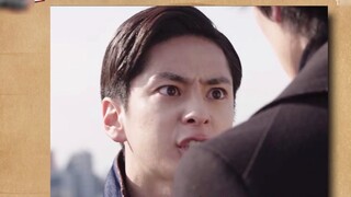 Hiền nhân đã chính thức trở lại! Kamishiro Reika biến hình! Con rồng cổ buộc phải hạ cánh và biến hì