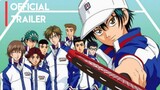 The Prince of Tennis II Anime Gets U-17 World Cup TV Series in 2022|[アニメPV]